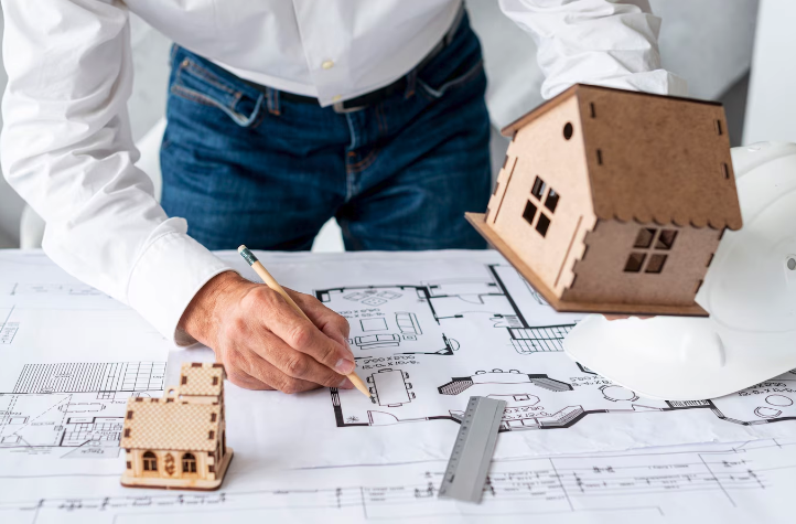 Building Plan & Estimate